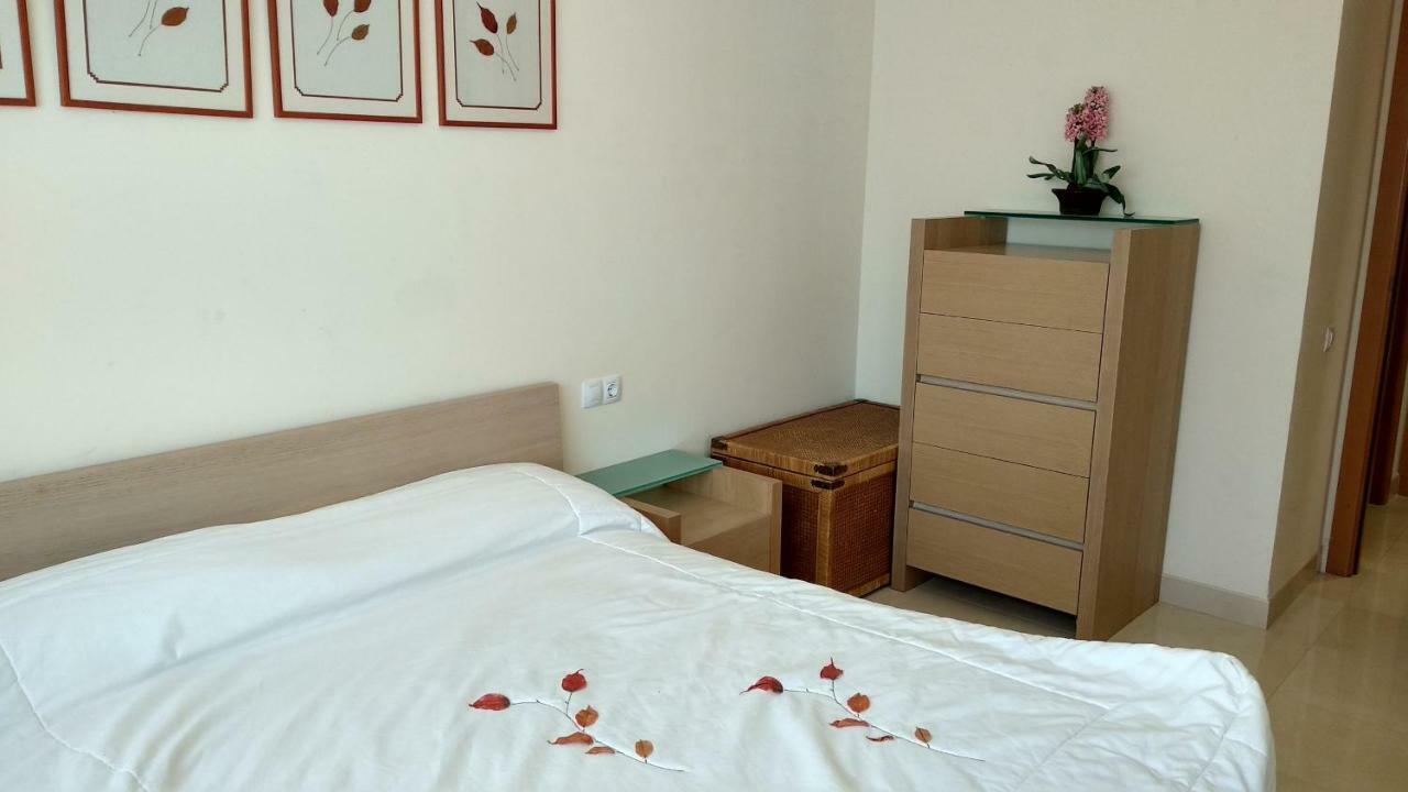Magnifico Apartamento En Cala Llobeta ラメトリャ・デ・マール エクステリア 写真